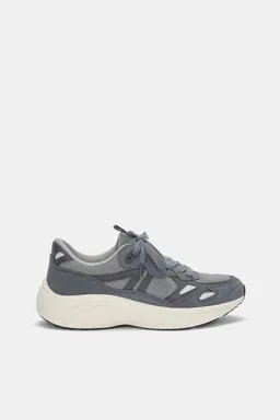 Zapatillas deportivas multipiezas de Pull&Bear en Zapatillas para argentina