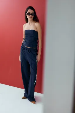 Joggjean patricia de Audaz en Pantalones para argentina