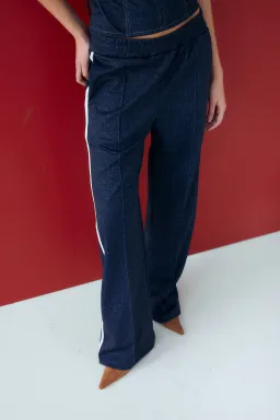Joggjean patricia de Audaz en Pantalones para argentina