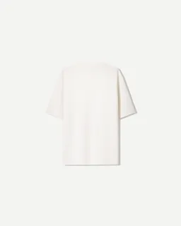 Remera manga corta seersucker de Bershka en Remeras y Polos para argentina