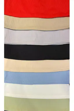 Remera morley microfibra con botones de Newliza en Remeras para argentina