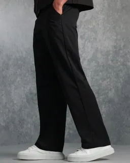 Pantalones chinos pierna ancha skater de Sumwon en Pantalones para argentina