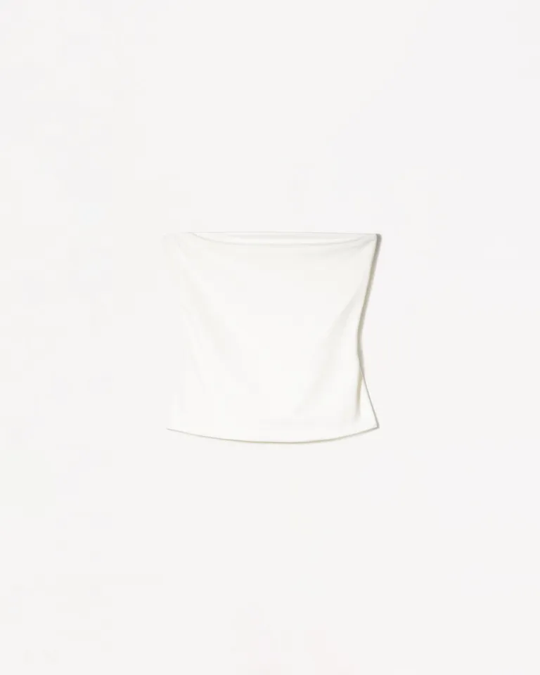 Top bandeau de Bershka en Tops para argentina