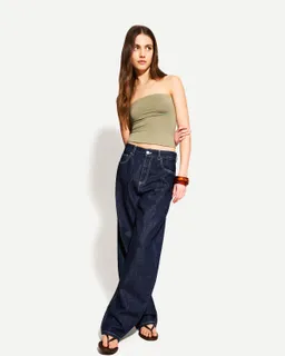 Top bandeau de Bershka en Tops para argentina