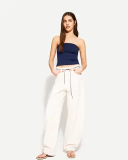 Top bandeau de Bershka en Tops para argentina