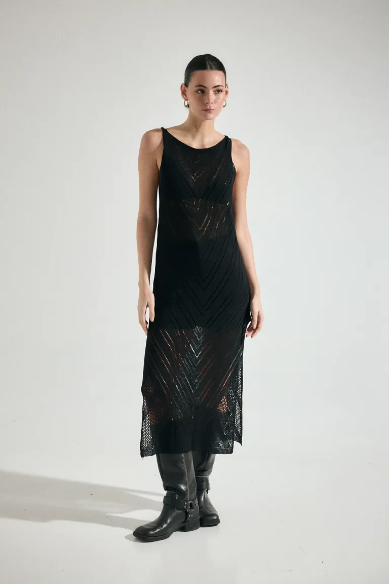 Vestido tejido de Audaz en Vestidos para argentina