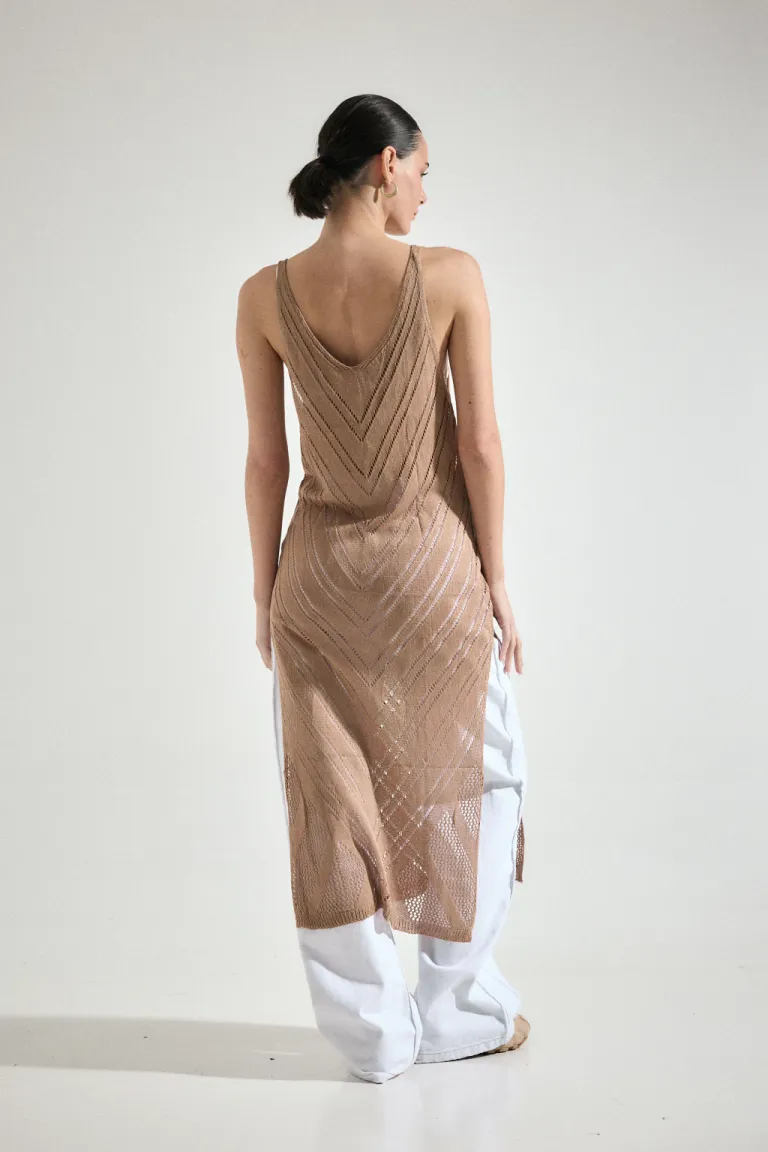 Vestido tejido de Audaz en Vestidos para argentina