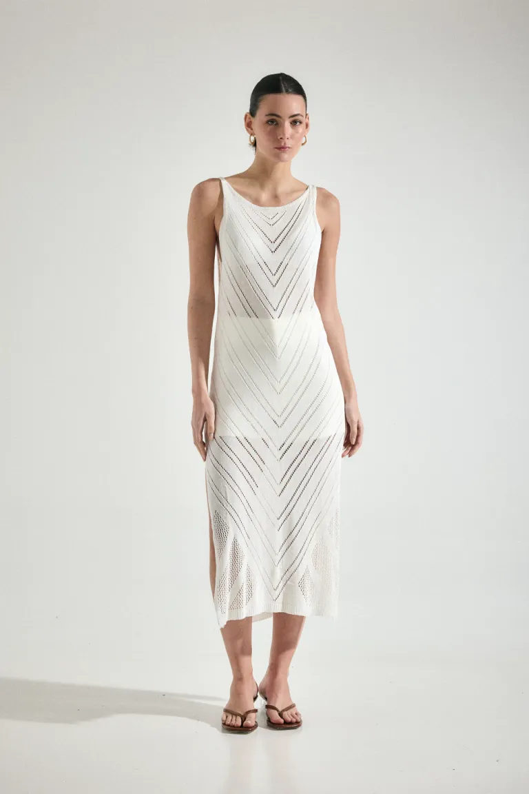 Vestido tejido de Audaz en Vestidos para argentina