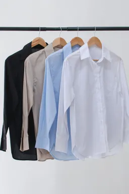 Camisa bolivia de Cautiva en Camisas para argentina