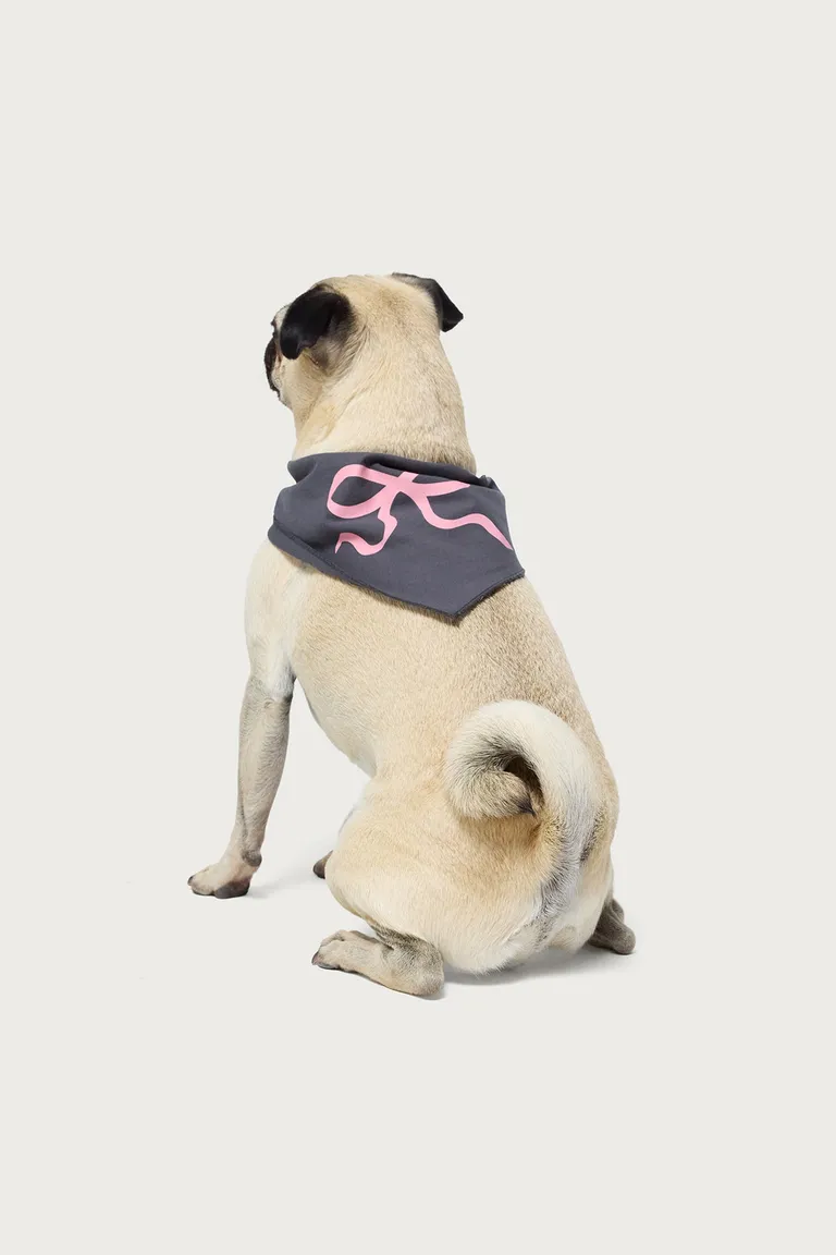 Bandana para perro bonney moño de Edikted en Bufandas y Pañuelos para argentina
