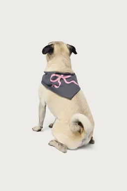 Bandana para perro bonney moño de Edikted en Bufandas y Pañuelos para argentina