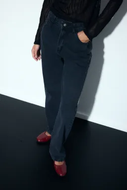 Jean black recto de Audaz en Pantalones para argentina