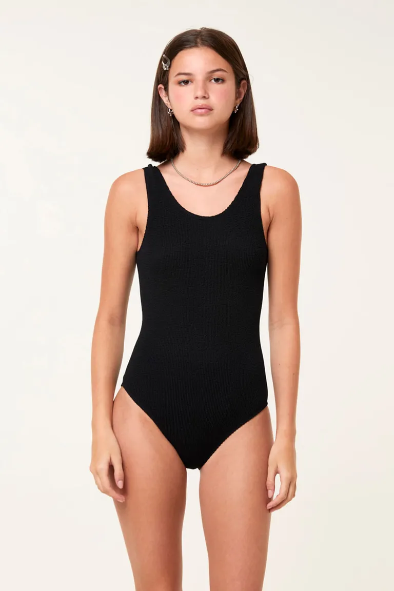 Traje de baño entero de diseño moderno y elegante para mujeres de 47 Street en Swimwear y Beachwear para argentina