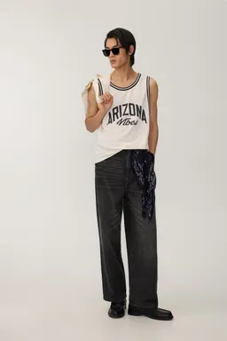 Musculosa microperforada de Lefties en Remeras y Polos para argentina