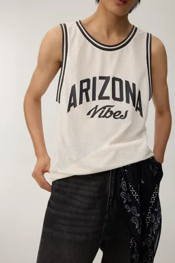 Musculosa microperforada de Lefties en Remeras y Polos para argentina