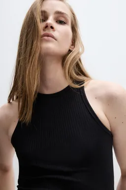 Top cuello halter de Lefties en Tops para argentina