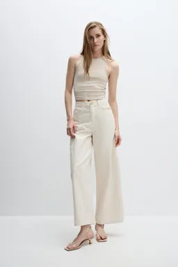 Top cuello halter de Lefties en Tops para argentina