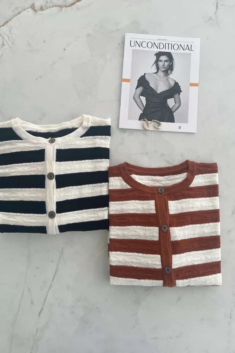 Saco de Bremer de Hesed en Buzos y Sweaters para argentina