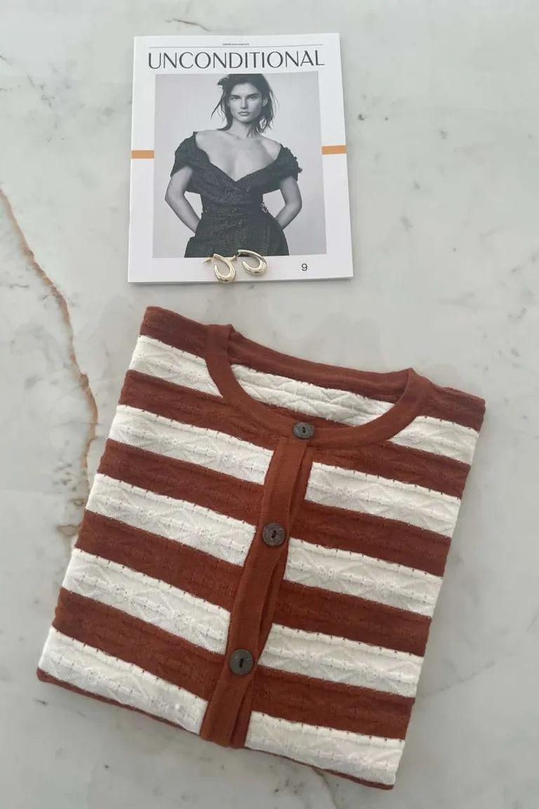 Saco de Bremer de Hesed en Buzos y Sweaters para argentina