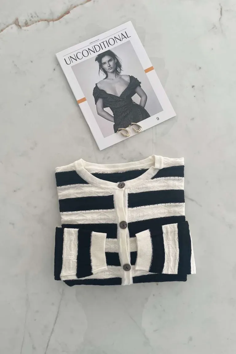 Saco de Bremer de Hesed en Buzos y Sweaters para argentina