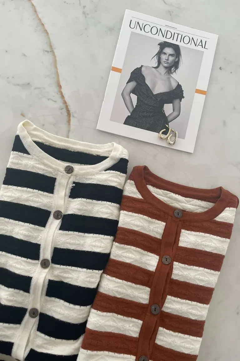 Saco de Bremer de Hesed en Buzos y Sweaters para argentina