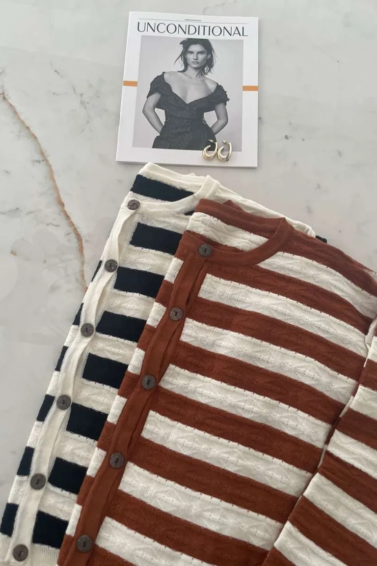 Saco de Bremer de Hesed en Buzos y Sweaters para argentina