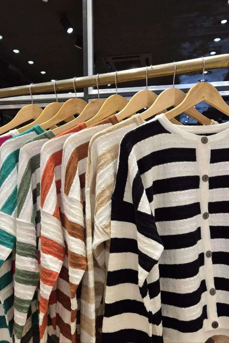 Saco de Bremer de Hesed en Buzos y Sweaters para argentina