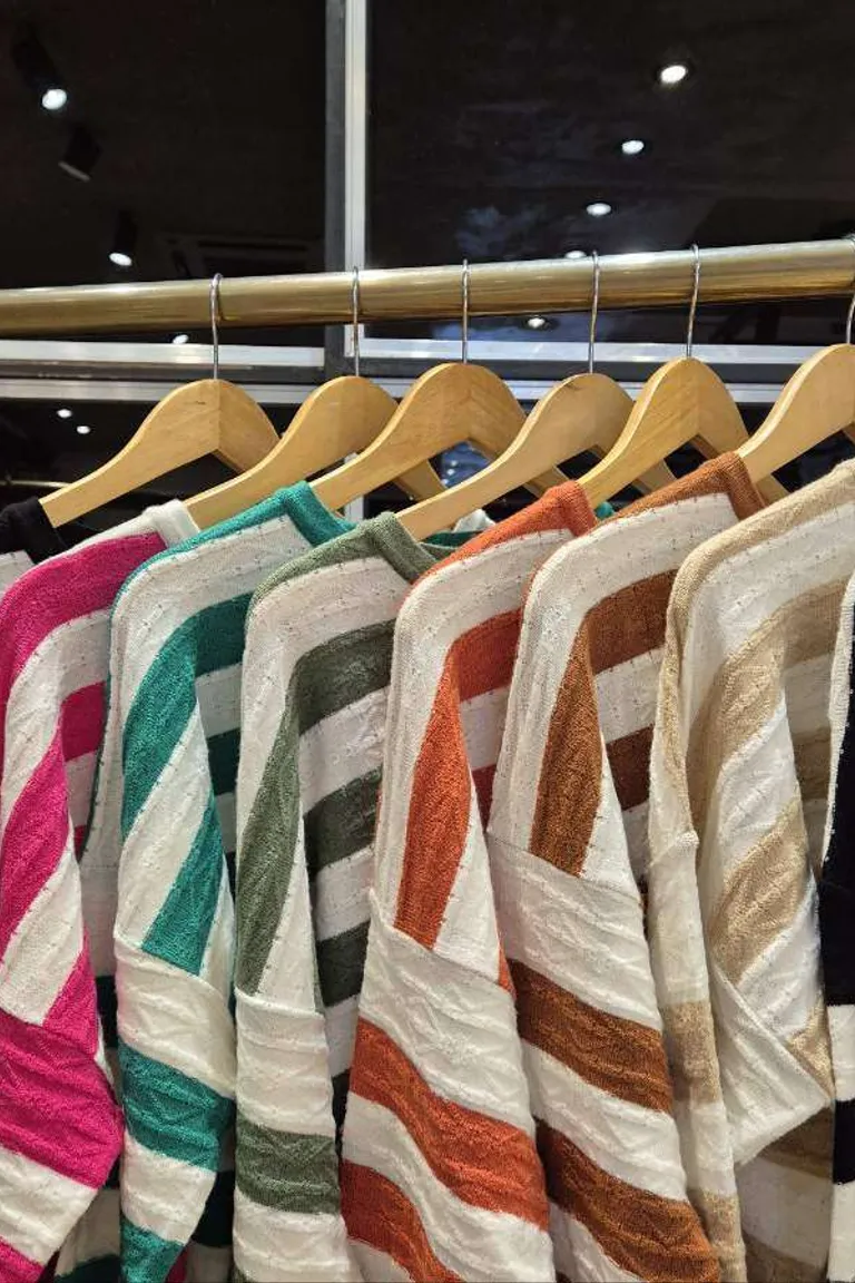 Saco de Bremer de Hesed en Buzos y Sweaters para argentina