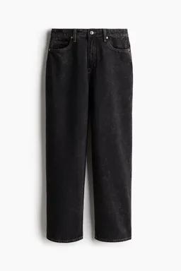 Jeans baggy curvy fit de H&M en Pantalones para argentina