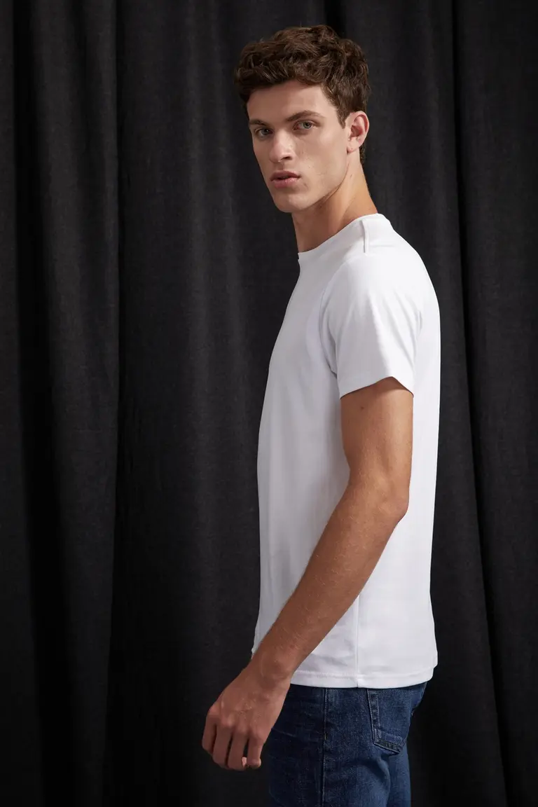 null de Etiqueta Negra en Remeras y Polos para argentina