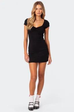 Natelie mini vestido de Edikted en Vestidos para argentina