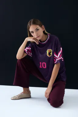 Remerón oversize japonés de Audaz en Remeras para argentina