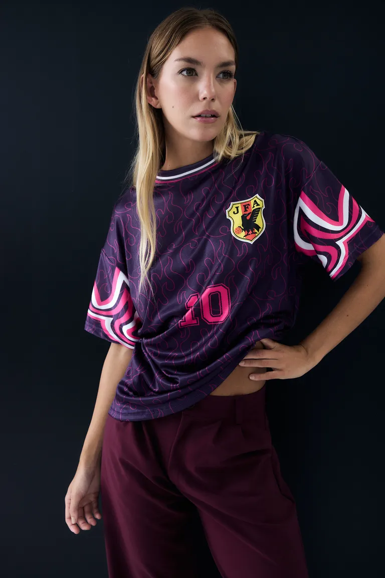 Remera Oversize de Audaz en Remeras para argentina