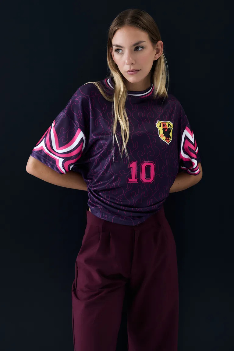 Remera Oversize de Audaz en Remeras para argentina