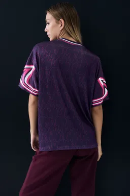 Remerón oversize japonés de Audaz en Remeras para argentina