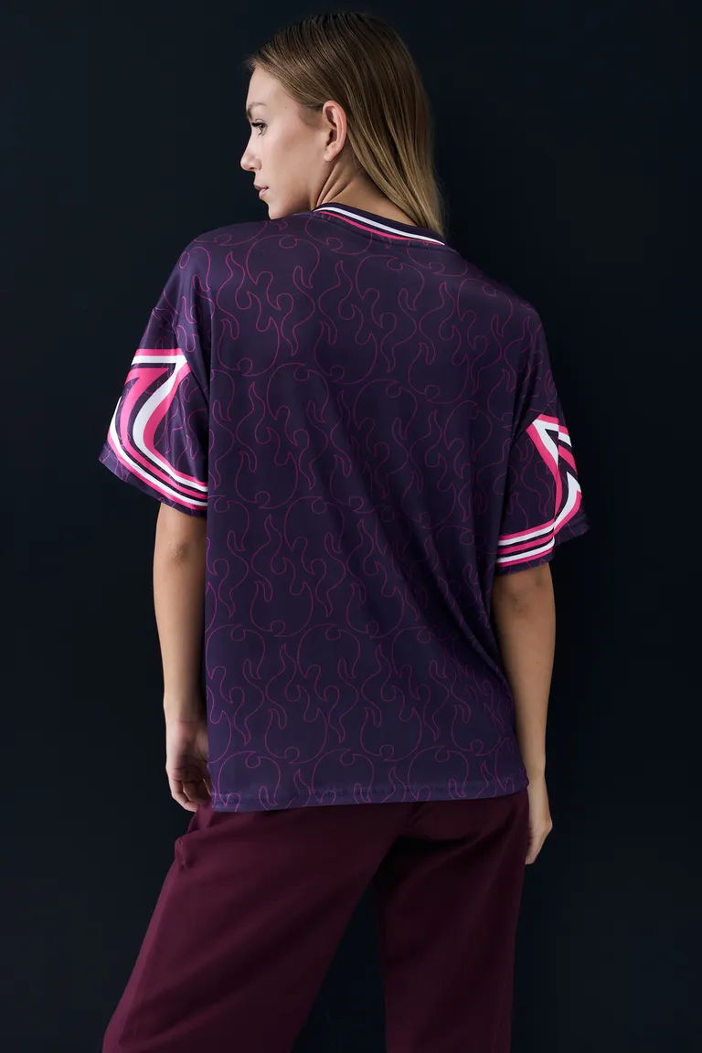 Remera Oversize de Audaz en Remeras para argentina