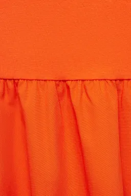 Vestido palabra honor globo de Mango en Vestidos para argentina