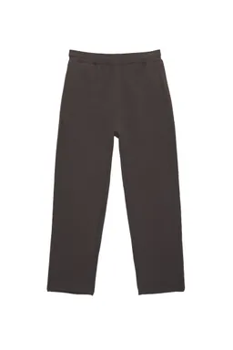 Pantalón chándal interlock de Pull&Bear en Pantalones para argentina