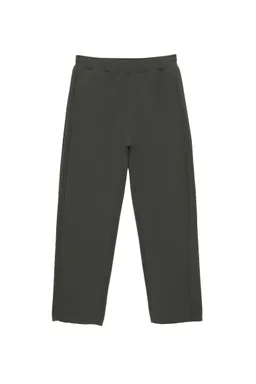 Pantalón chándal interlock de Pull&Bear en Pantalones para argentina