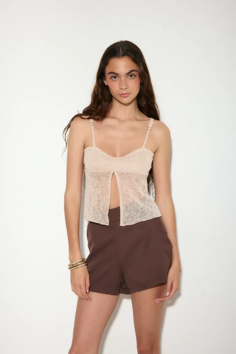 Top brillo de Audaz en Tops para argentina