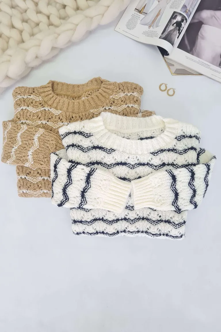 Sweater de Frizz de Hesed en Buzos y Sweaters para argentina