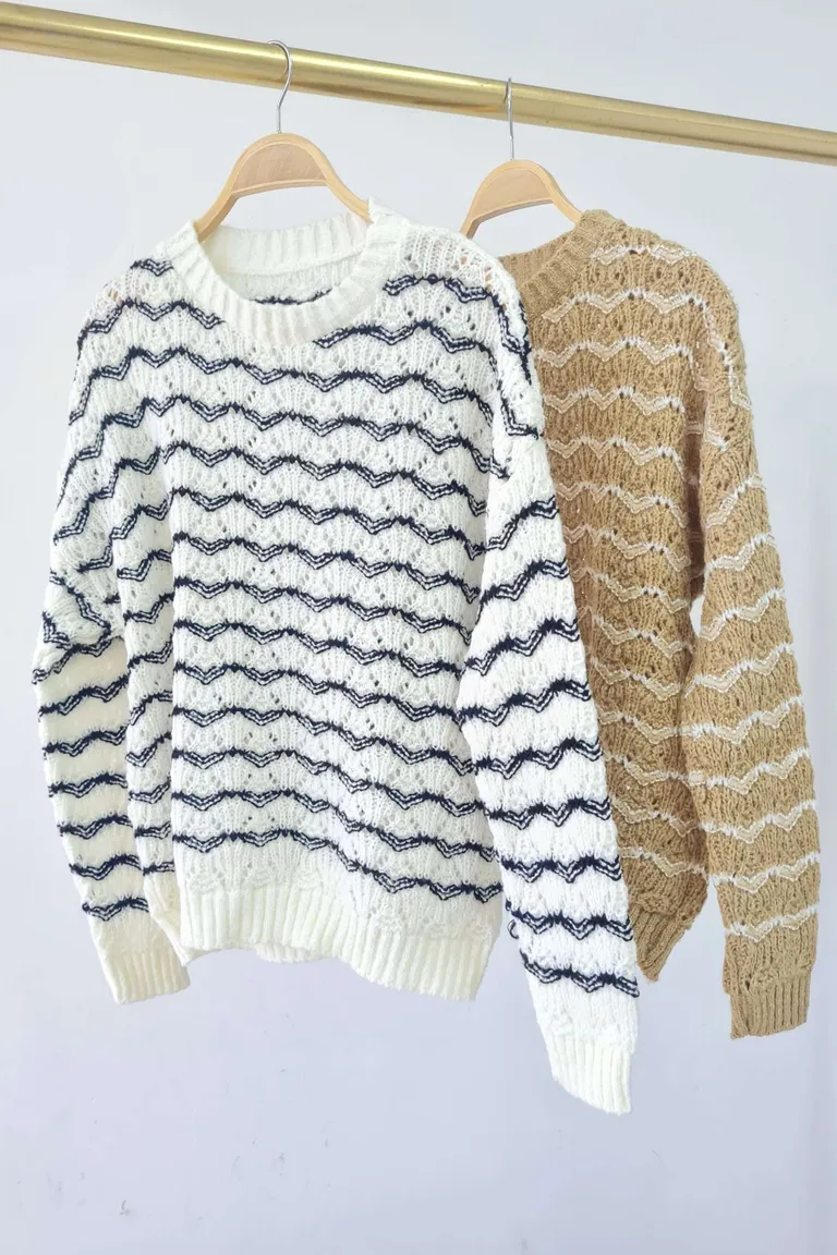 Sweater de Frizz de Hesed en Buzos y Sweaters para argentina