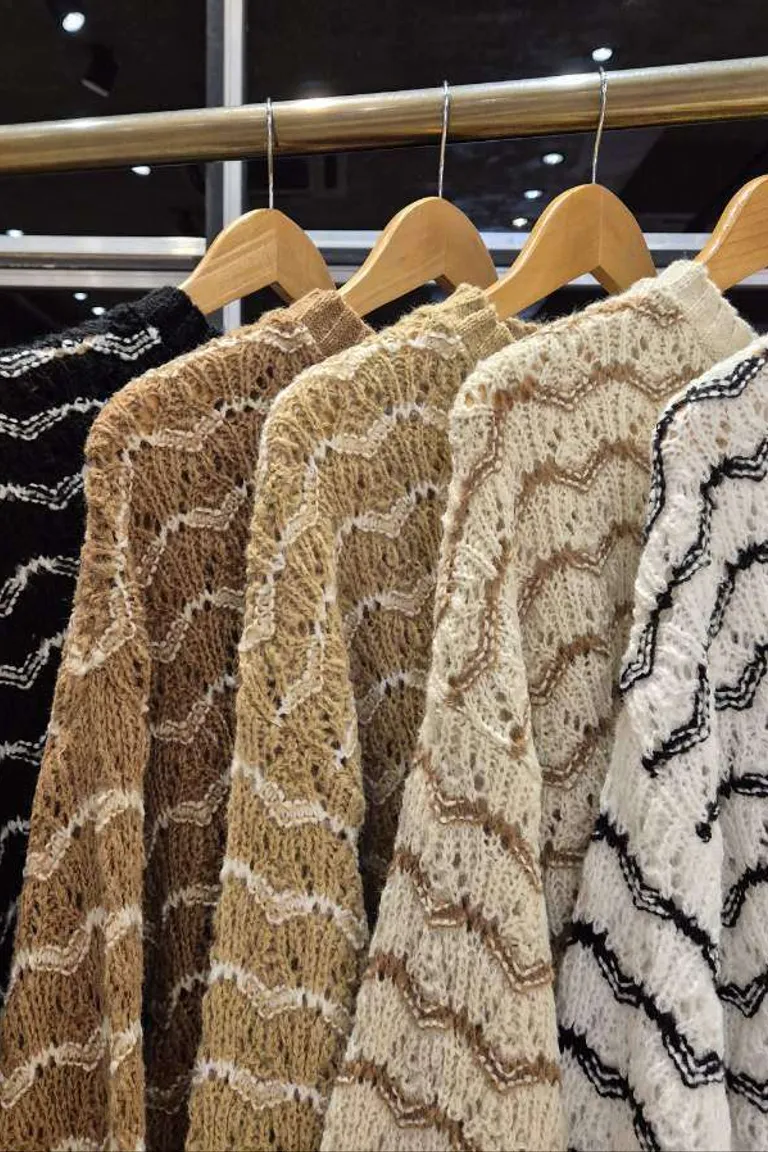 Sweater de Frizz de Hesed en Buzos y Sweaters para argentina