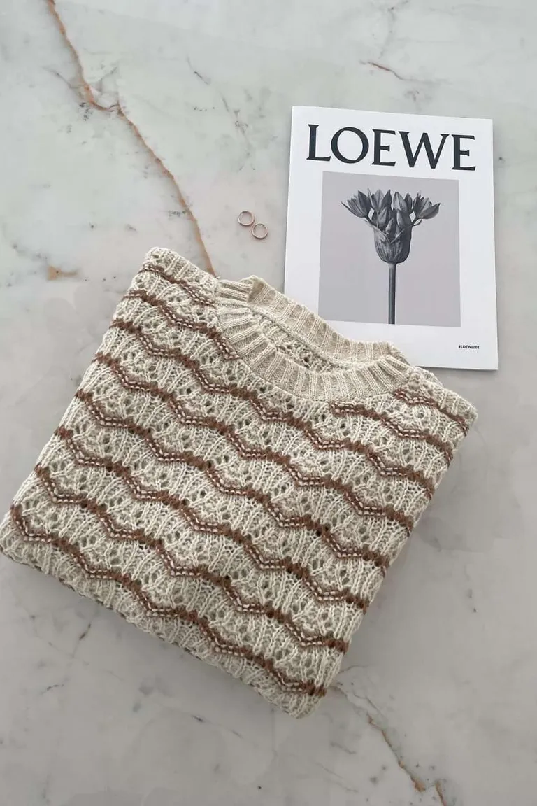 Sweater de Frizz de Hesed en Buzos y Sweaters para argentina