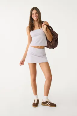Minifalda pantalón de Stradivarius en Faldas para argentina