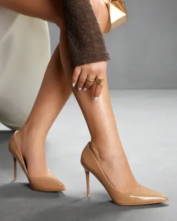 Zapatos de tacón alto para mujer de Cuccoo en Zapatos con Tacos para argentina