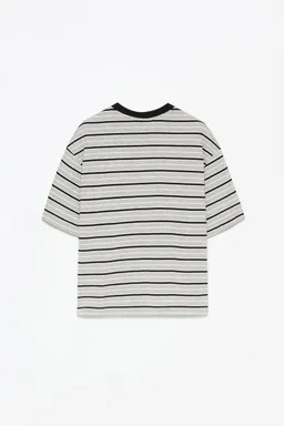 Remera rayas de Lefties en Remeras y Polos para argentina