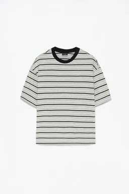 Remera rayas de Lefties en Remeras y Polos para argentina
