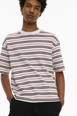 Remera rayas de Lefties en Remeras y Polos para argentina