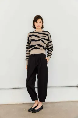 Sweater wuhan de Moka Knit en Buzos y Sweaters para argentina